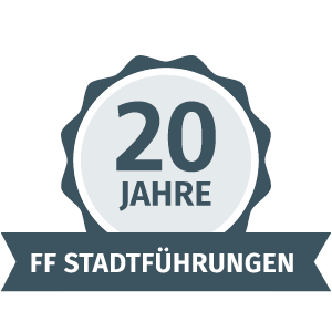 20 Jahre FF-Stadtfuehrungen